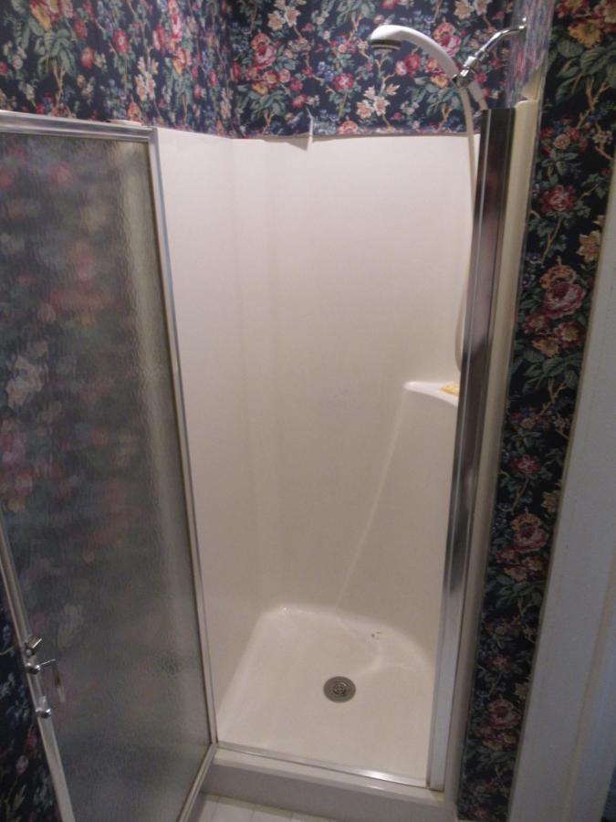 Carrier Houses Bed & Breakfast Rutherfordton 外观 照片